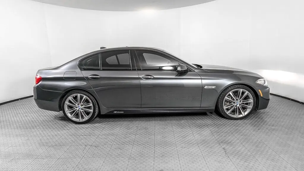 Florida Fine Cars - Used BMW 5 SERIES 2015 ORLANDO 535I