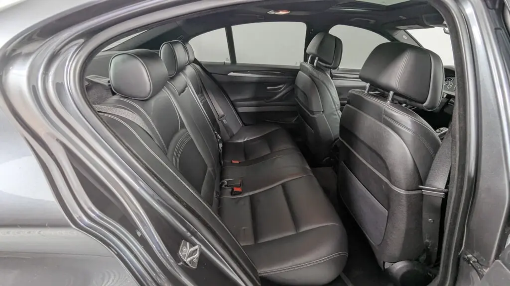 Florida Fine Cars - Used BMW 5 SERIES 2015 ORLANDO 535I