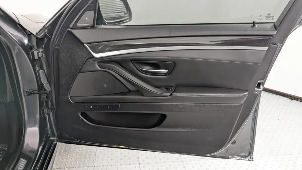 Florida Fine Cars - Used BMW 5 SERIES 2015 ORLANDO 535I