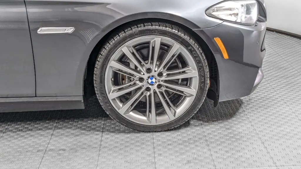 Florida Fine Cars - Used BMW 5 SERIES 2015 ORLANDO 535I