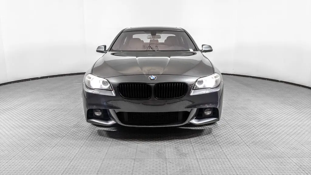 Florida Fine Cars - Used BMW 5 SERIES 2015 ORLANDO 535I