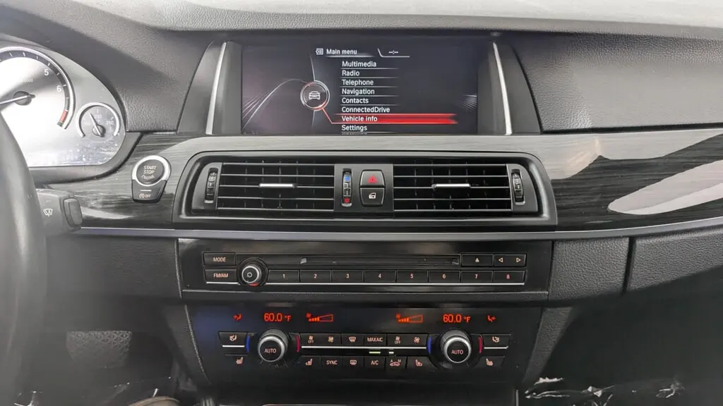 Florida Fine Cars - Used BMW 5 SERIES 2015 ORLANDO 535I