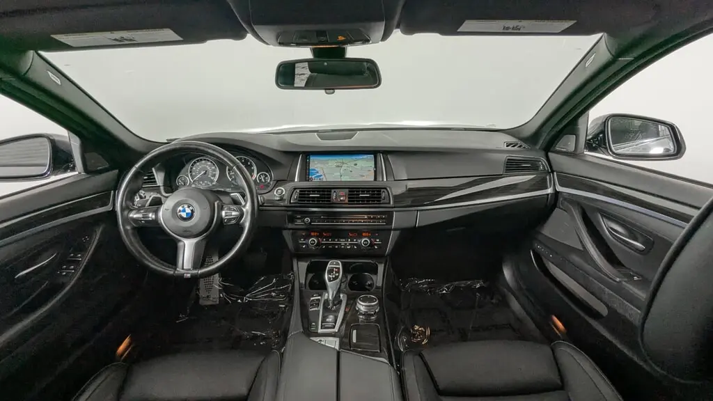 Florida Fine Cars - Used BMW 5 SERIES 2015 ORLANDO 535I