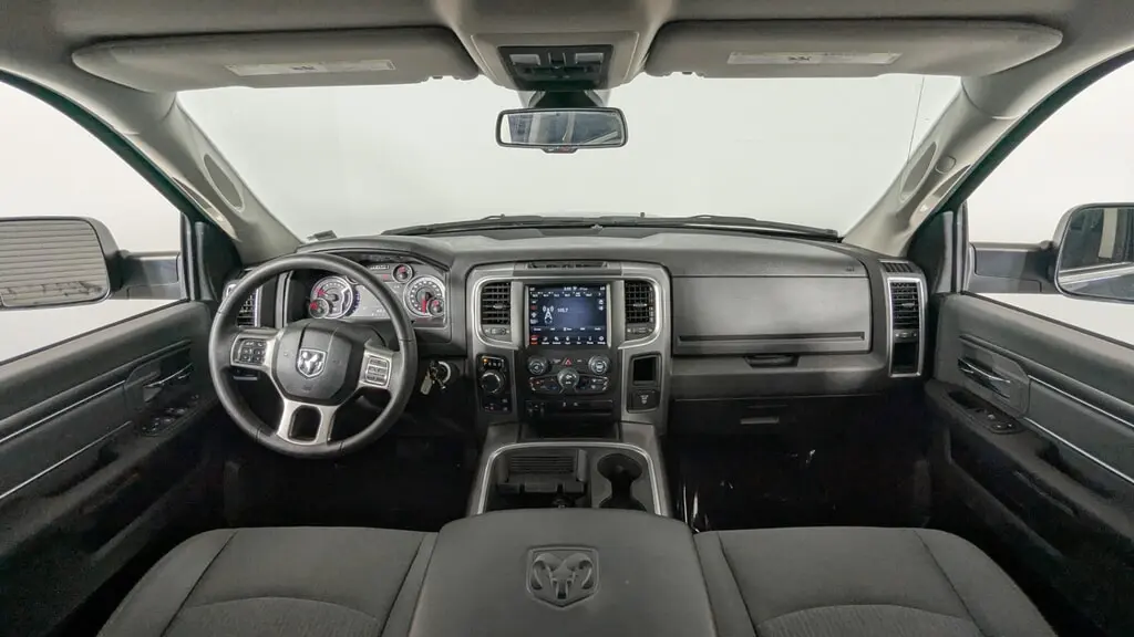 Florida Fine Cars - Used RAM 1500 CLASSIC 2023 ORLANDO SLT