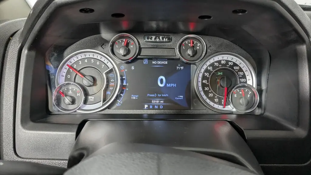 Florida Fine Cars - Used RAM 1500 CLASSIC 2023 ORLANDO SLT