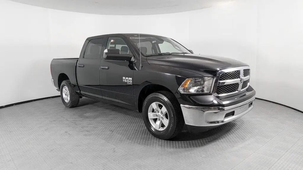 Florida Fine Cars - Used RAM 1500 CLASSIC 2023 ORLANDO SLT