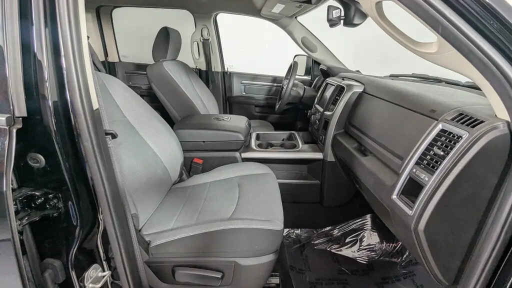Florida Fine Cars - Used RAM 1500 CLASSIC 2023 ORLANDO SLT