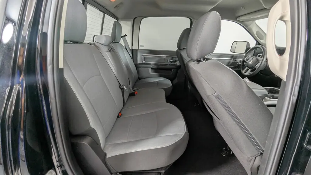 Florida Fine Cars - Used RAM 1500 CLASSIC 2023 ORLANDO SLT