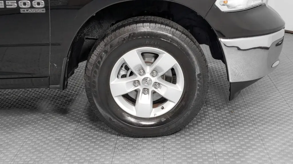 Florida Fine Cars - Used RAM 1500 CLASSIC 2023 ORLANDO SLT