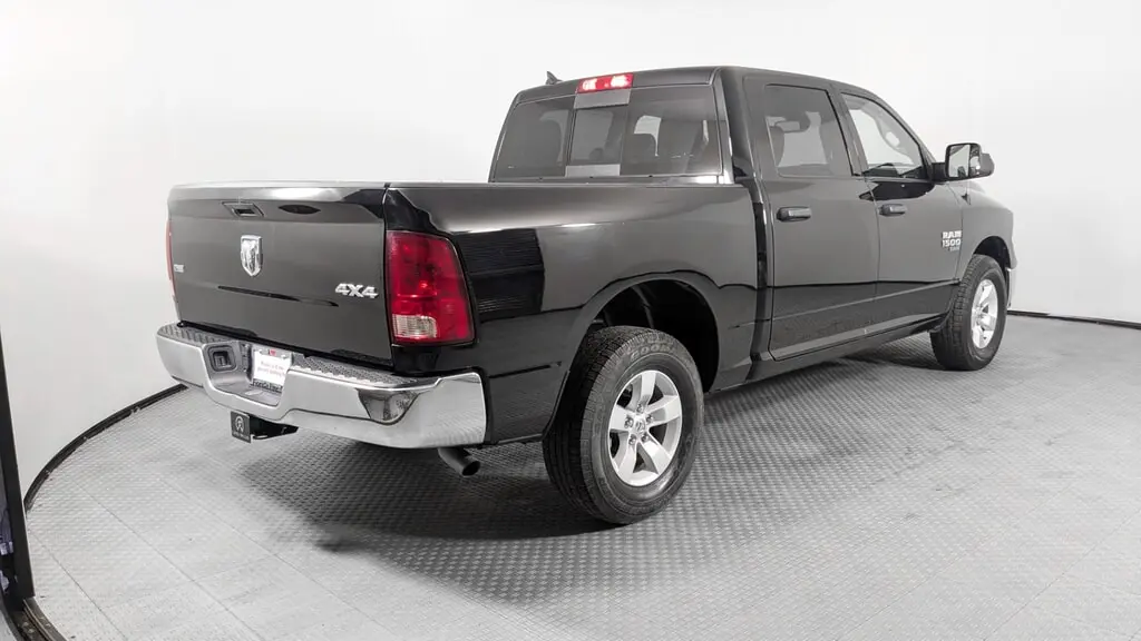 Florida Fine Cars - Used RAM 1500 CLASSIC 2023 ORLANDO SLT