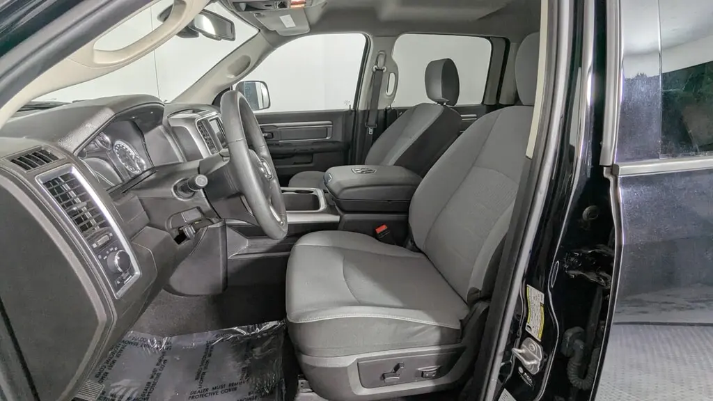 Florida Fine Cars - Used RAM 1500 CLASSIC 2023 ORLANDO SLT