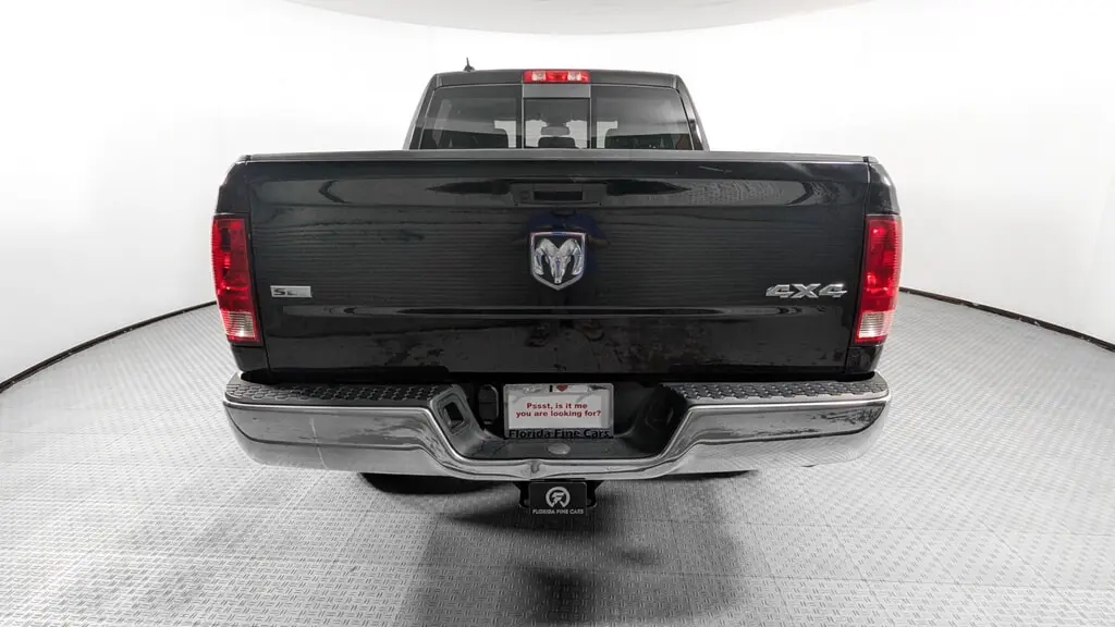 Florida Fine Cars - Used RAM 1500 CLASSIC 2023 ORLANDO SLT