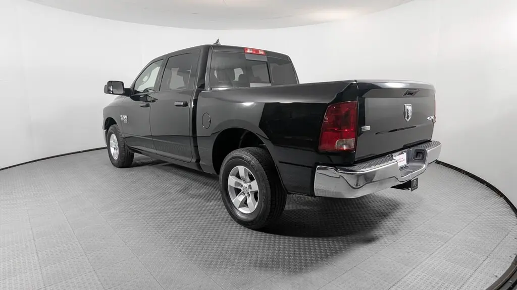 Florida Fine Cars - Used RAM 1500 CLASSIC 2023 ORLANDO SLT
