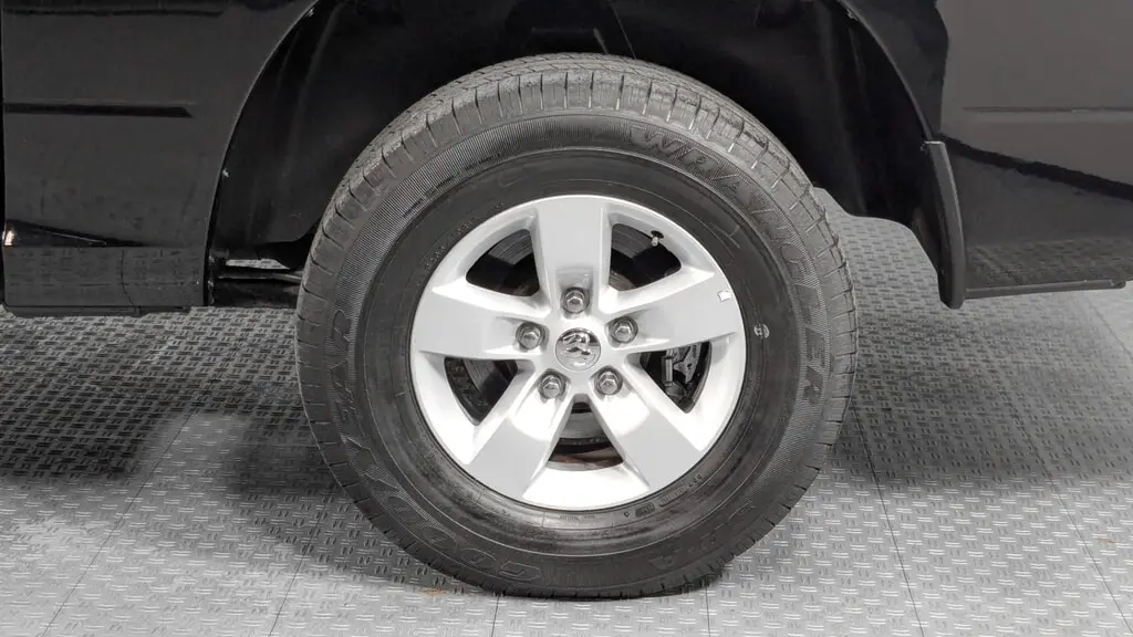 Florida Fine Cars - Used RAM 1500 CLASSIC 2023 ORLANDO SLT
