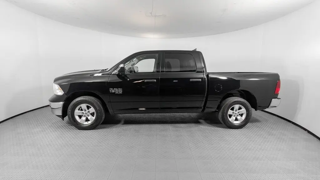 Florida Fine Cars - Used RAM 1500 CLASSIC 2023 ORLANDO SLT