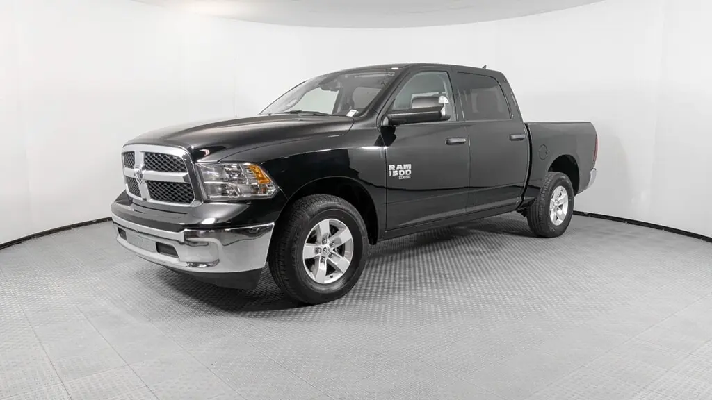 Florida Fine Cars - Used RAM 1500 CLASSIC 2023 ORLANDO SLT