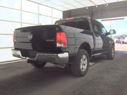Florida Fine Cars - Used RAM 1500 CLASSIC 2023 ORLANDO SLT