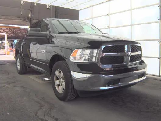 Florida Fine Cars - Used RAM 1500 CLASSIC 2023 ORLANDO SLT