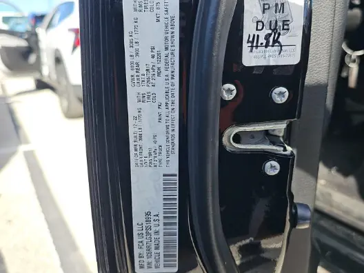 Florida Fine Cars - Used RAM 1500 CLASSIC 2023 ORLANDO SLT