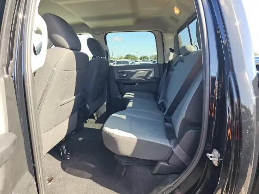 Florida Fine Cars - Used RAM 1500 CLASSIC 2023 ORLANDO SLT