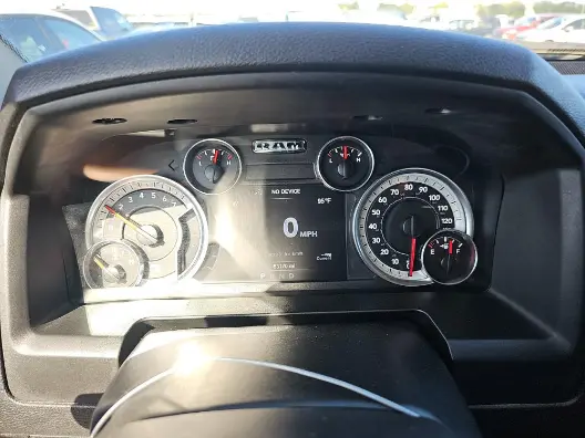 Florida Fine Cars - Used RAM 1500 CLASSIC 2023 ORLANDO SLT