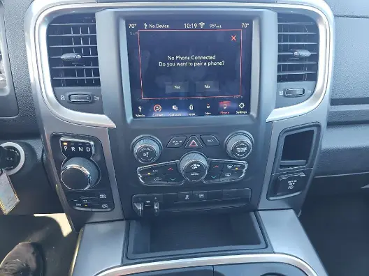 Florida Fine Cars - Used RAM 1500 CLASSIC 2023 ORLANDO SLT