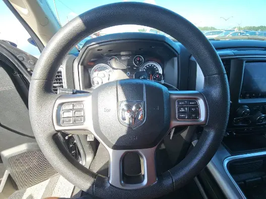 Florida Fine Cars - Used RAM 1500 CLASSIC 2023 ORLANDO SLT