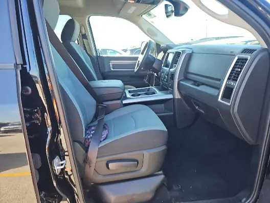 Florida Fine Cars - Used RAM 1500 CLASSIC 2023 ORLANDO SLT