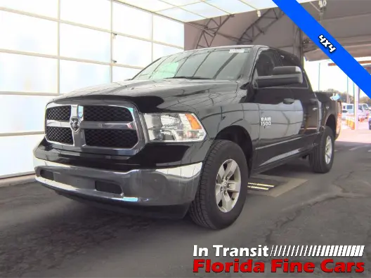 Florida Fine Cars - Used RAM 1500 CLASSIC 2023 ORLANDO SLT