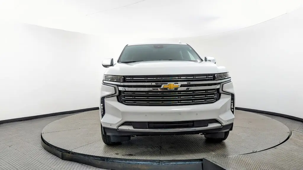 Florida Fine Cars - Used CHEVROLET SUBURBAN 2023 MIAMI PREMIER