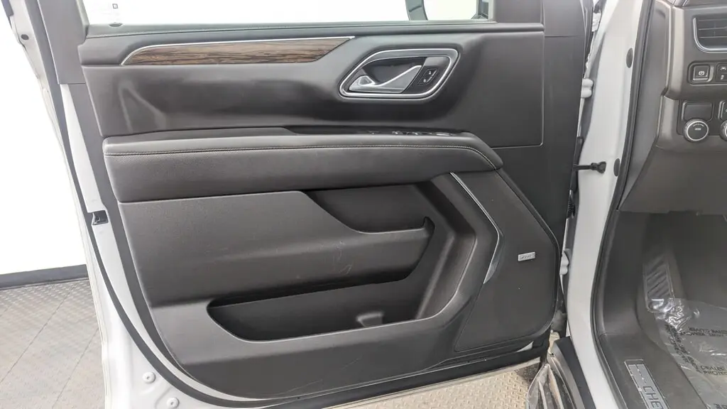 Florida Fine Cars - Used CHEVROLET SUBURBAN 2023 MIAMI PREMIER