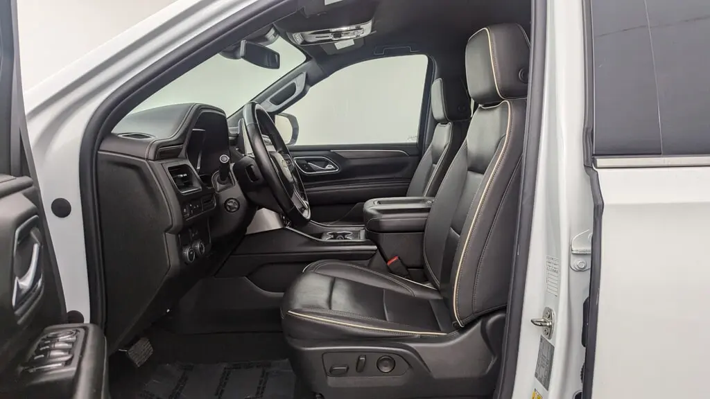 Florida Fine Cars - Used CHEVROLET SUBURBAN 2023 MIAMI PREMIER