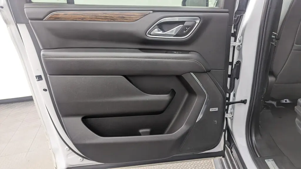 Florida Fine Cars - Used CHEVROLET SUBURBAN 2023 MIAMI PREMIER