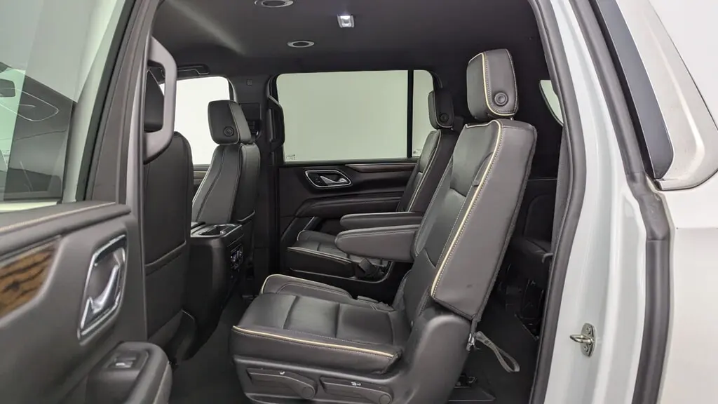 Florida Fine Cars - Used CHEVROLET SUBURBAN 2023 MIAMI PREMIER