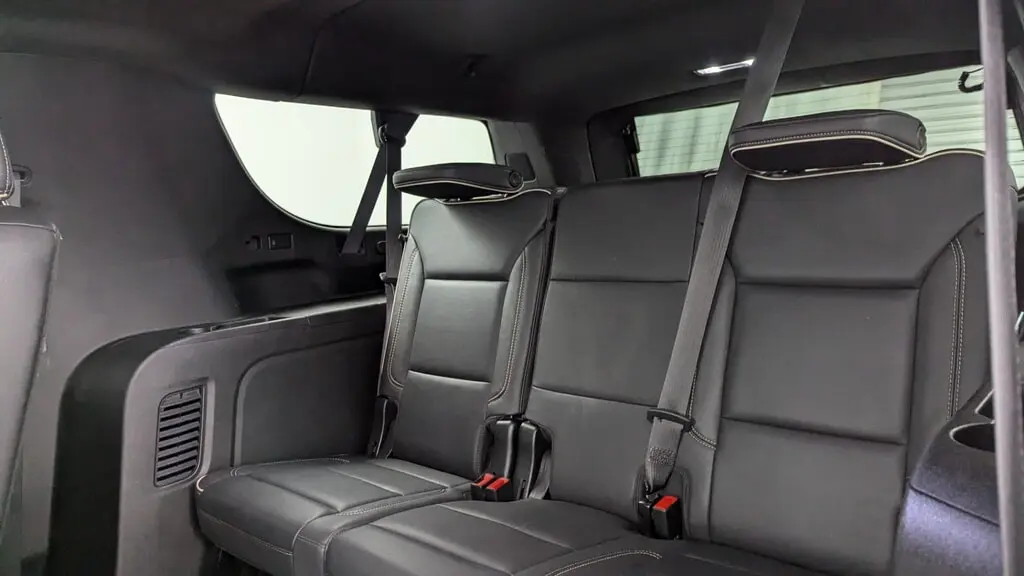 Florida Fine Cars - Used CHEVROLET SUBURBAN 2023 MIAMI PREMIER