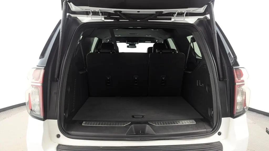 Florida Fine Cars - Used CHEVROLET SUBURBAN 2023 MIAMI PREMIER