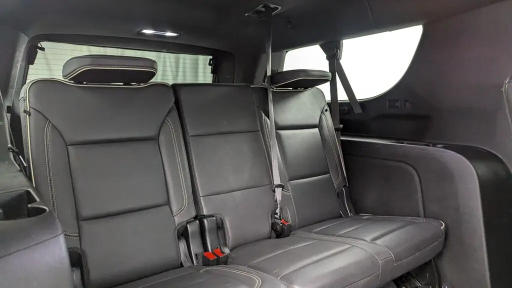 Florida Fine Cars - Used CHEVROLET SUBURBAN 2023 MIAMI PREMIER