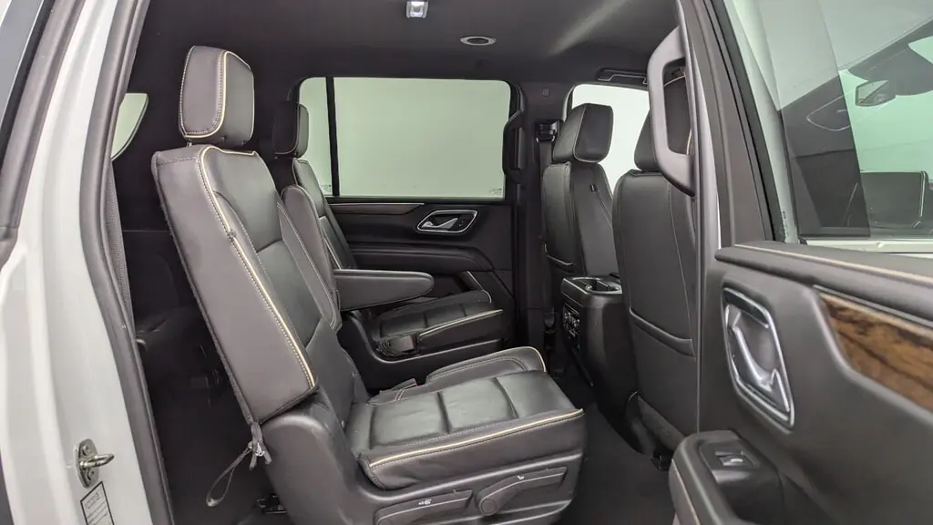 Florida Fine Cars - Used CHEVROLET SUBURBAN 2023 MIAMI PREMIER