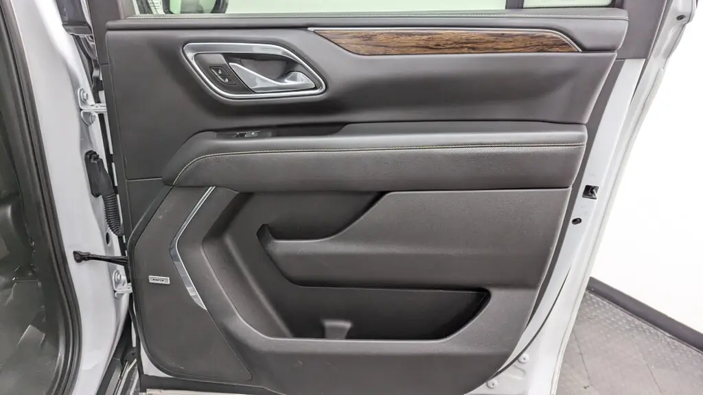 Florida Fine Cars - Used CHEVROLET SUBURBAN 2023 MIAMI PREMIER