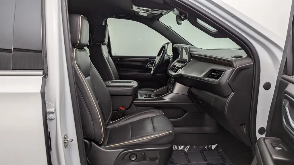 Florida Fine Cars - Used CHEVROLET SUBURBAN 2023 MIAMI PREMIER