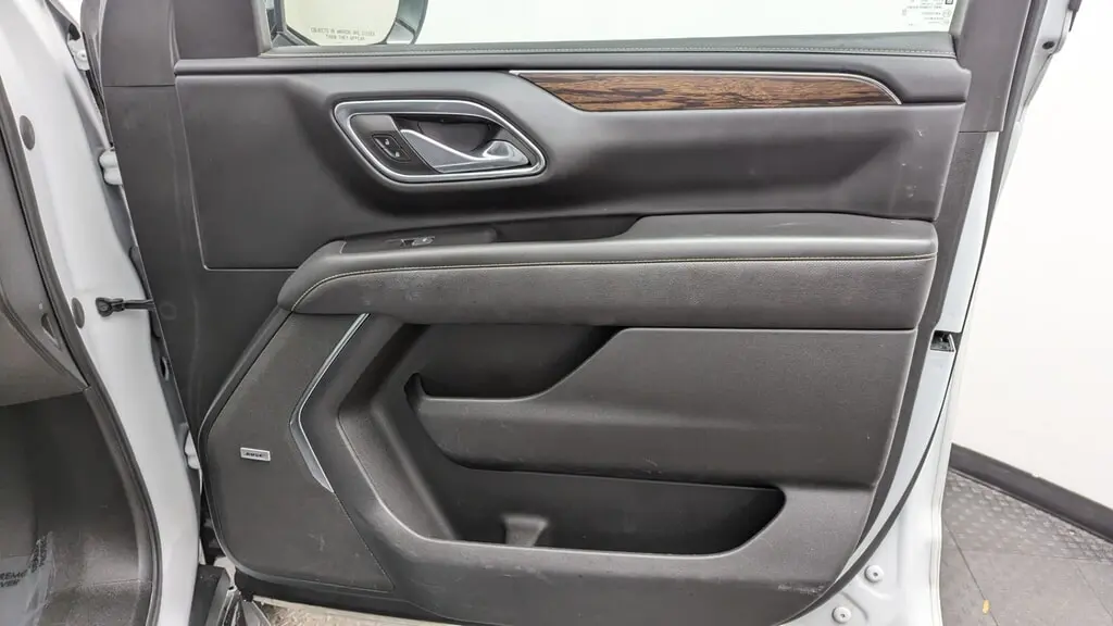 Florida Fine Cars - Used CHEVROLET SUBURBAN 2023 MIAMI PREMIER