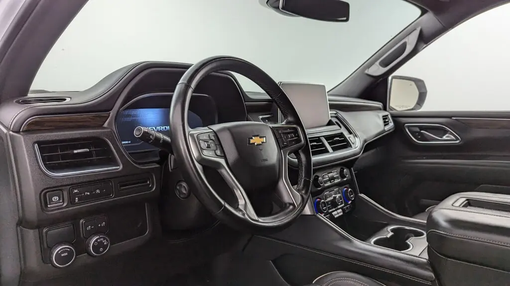 Florida Fine Cars - Used CHEVROLET SUBURBAN 2023 MIAMI PREMIER