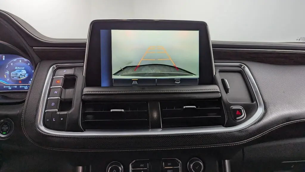 Florida Fine Cars - Used CHEVROLET SUBURBAN 2023 MIAMI PREMIER