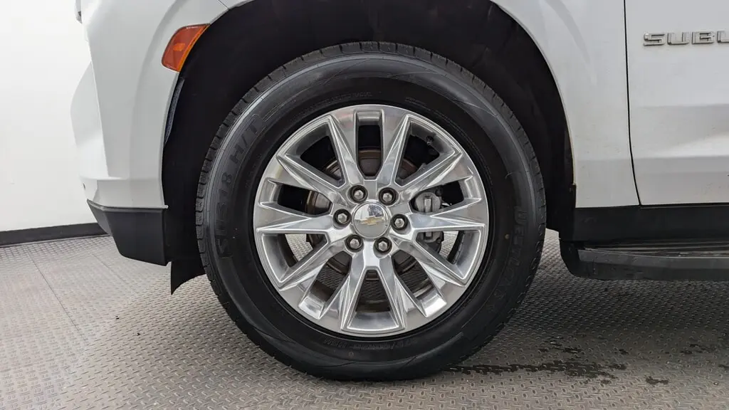 Florida Fine Cars - Used CHEVROLET SUBURBAN 2023 MIAMI PREMIER