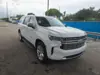 Florida Fine Cars - Used CHEVROLET SUBURBAN 2023 MIAMI PREMIER
