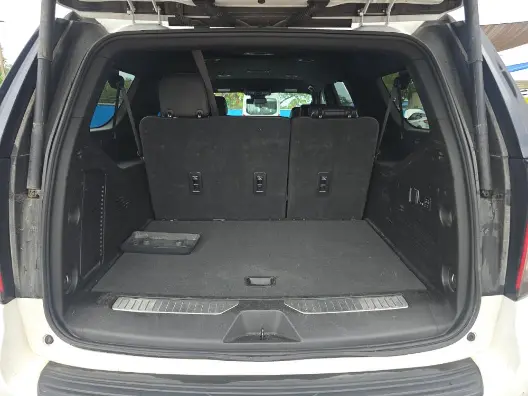 Florida Fine Cars - Used CHEVROLET SUBURBAN 2023 MIAMI PREMIER