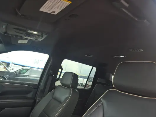 Florida Fine Cars - Used CHEVROLET SUBURBAN 2023 MIAMI PREMIER