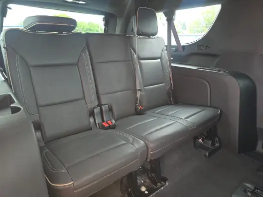 Florida Fine Cars - Used CHEVROLET SUBURBAN 2023 MIAMI PREMIER