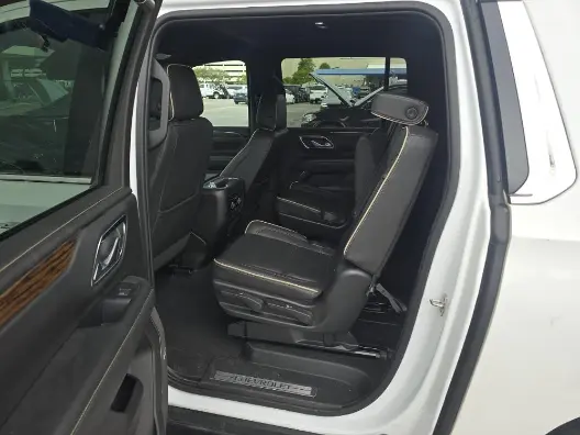 Florida Fine Cars - Used CHEVROLET SUBURBAN 2023 MIAMI PREMIER