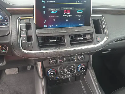 Florida Fine Cars - Used CHEVROLET SUBURBAN 2023 MIAMI PREMIER